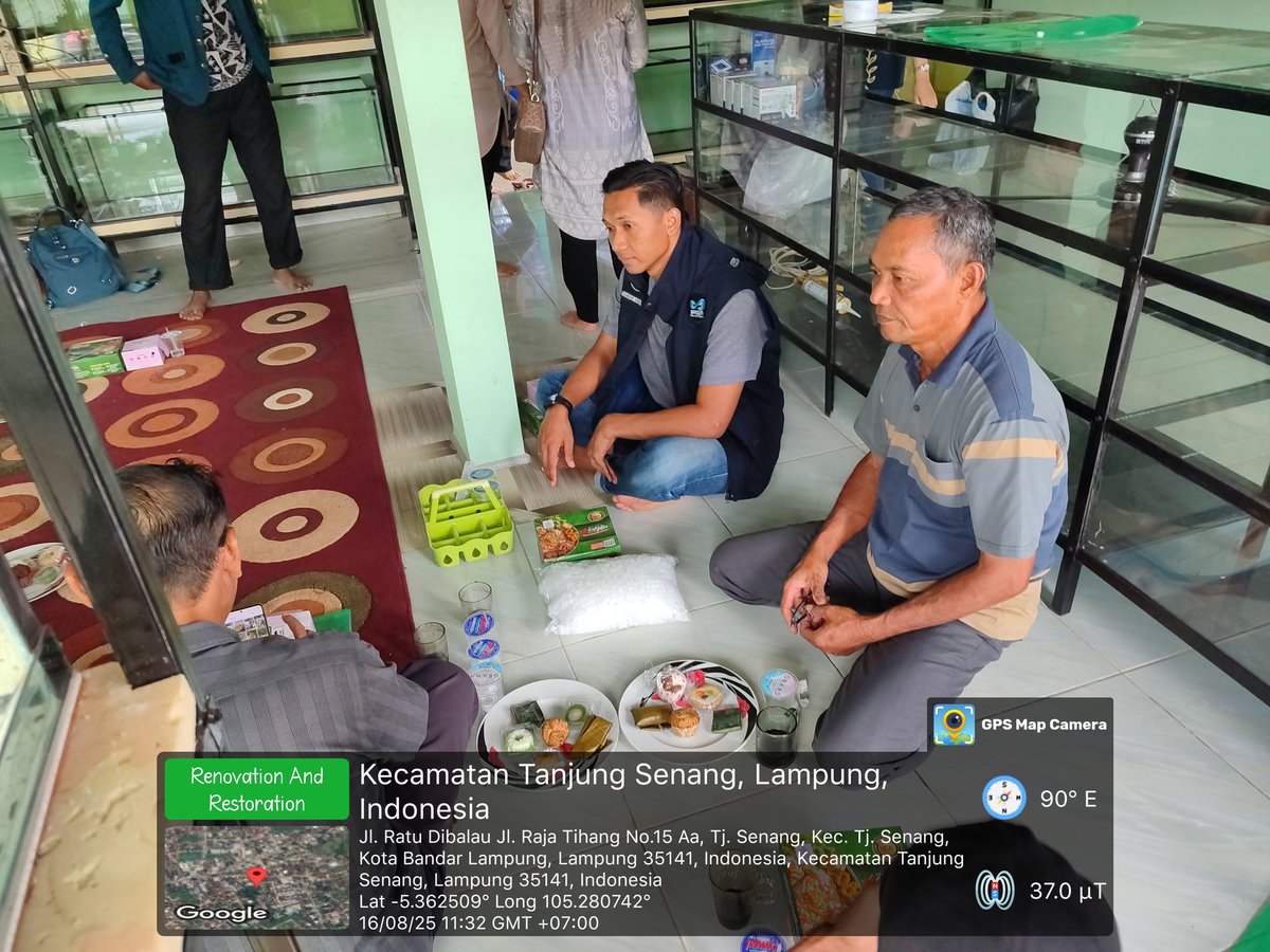 Samsun Aribama tweet media