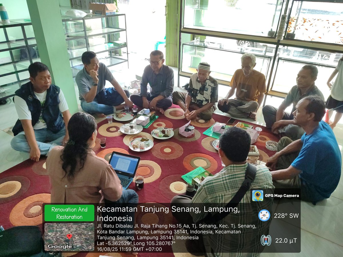 Samsun Aribama tweet media