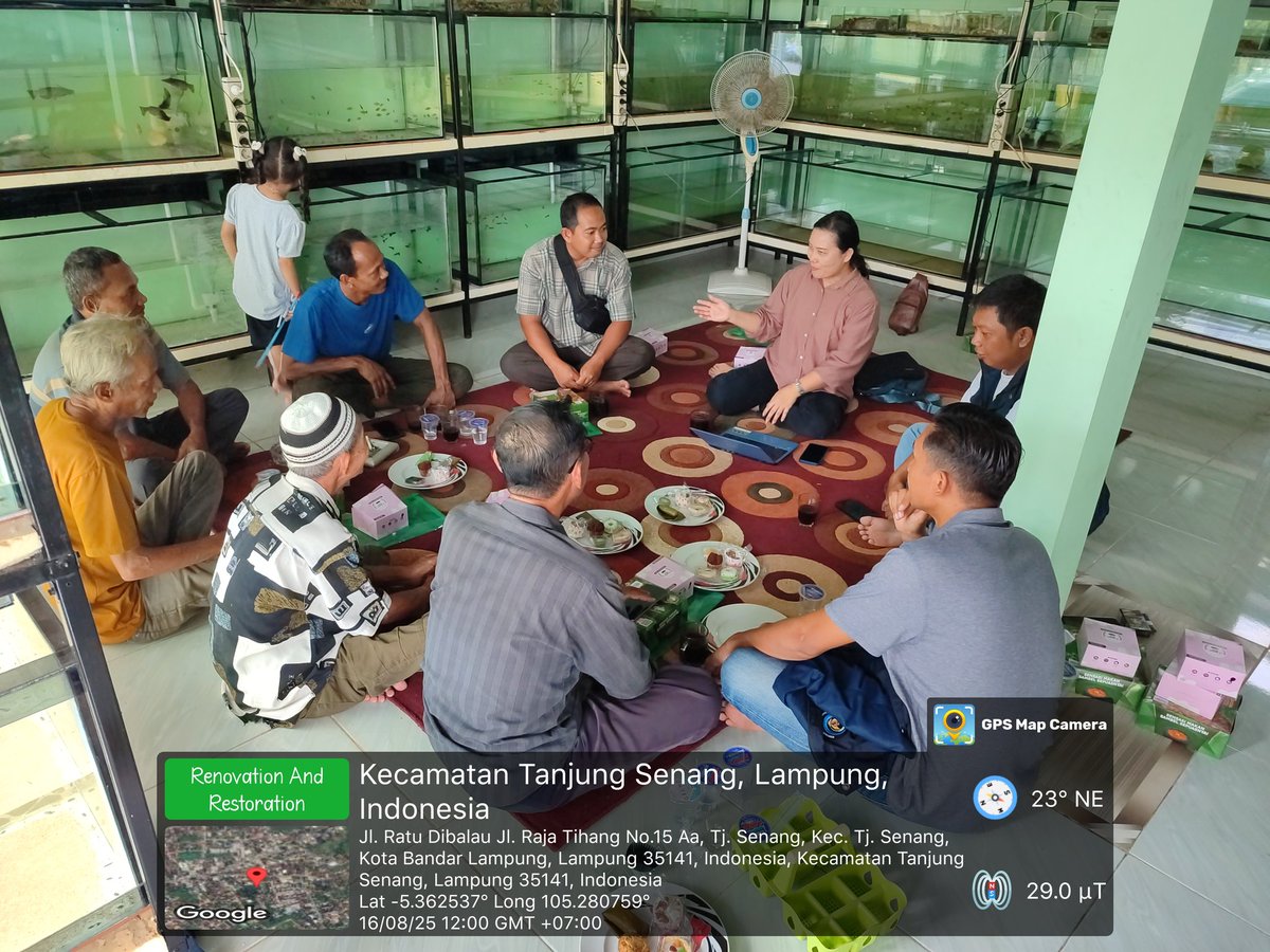 Samsun Aribama tweet media