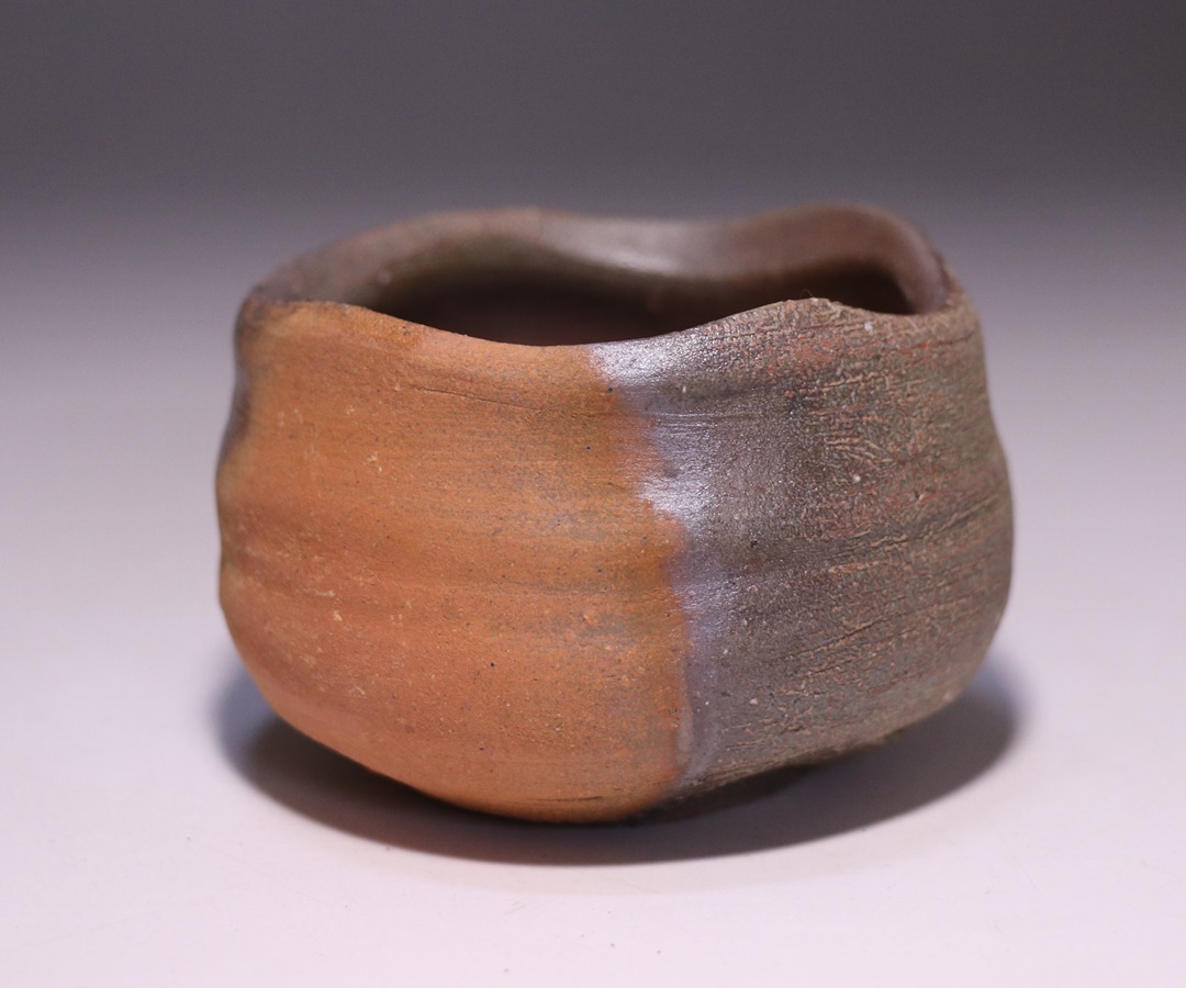 備前焼 川口陶楽苑 on X: 