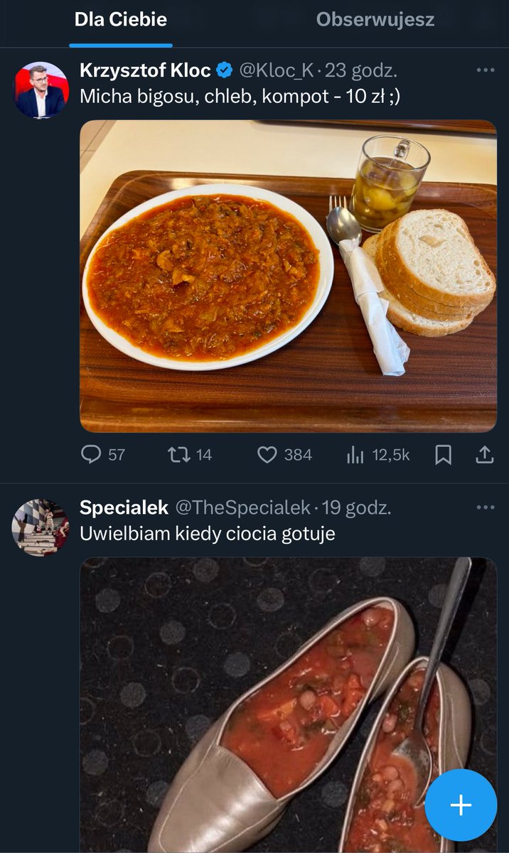 A weźcie wy wszyscy spierdalajcie