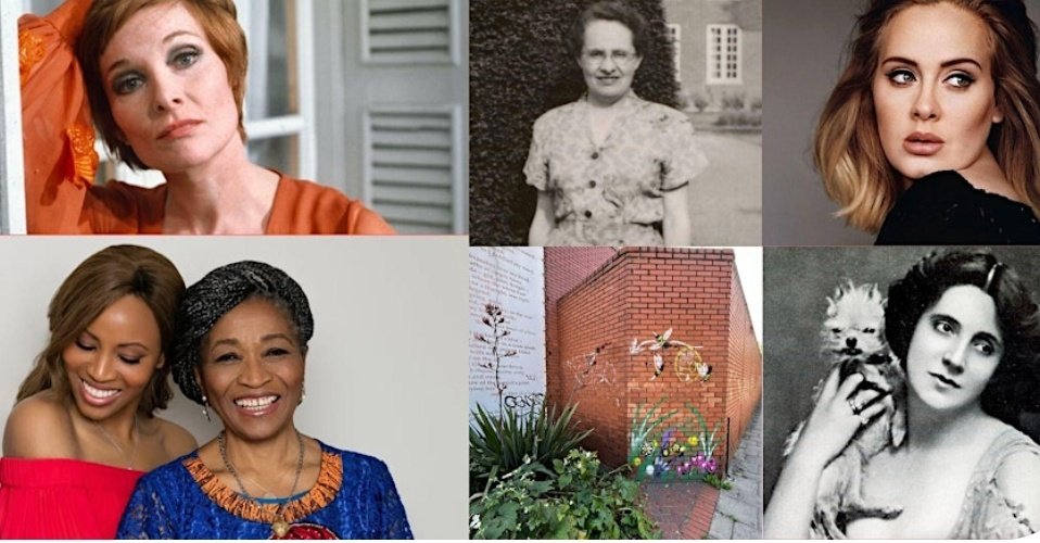 GuidesLambeth's tweet image. And @GuidesLambeth will be at the Lambeth Local History Fair September 6th at #Clapham Library with copies of our Inspirational Women of Lambeth book. 
Come and say hello, ask about our Walks and our #TourGuideTraining Course ! 

#onlyInLambeth 📖 👩‍🦳🙎🏿‍♀️🚶🏾‍♀️🚶🏾