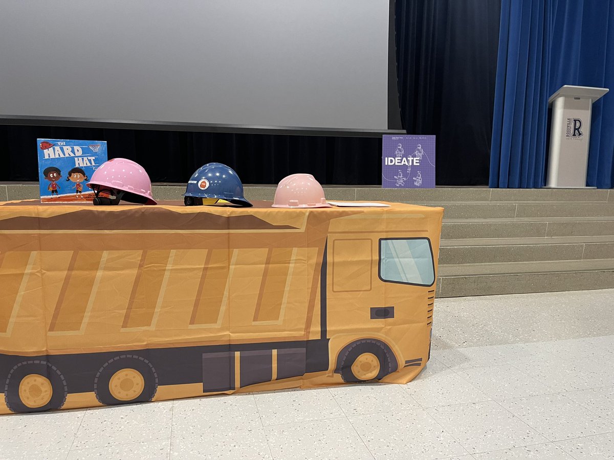 We R excited to have our staff back. Preparing for our scholars to return. The excitement is building.