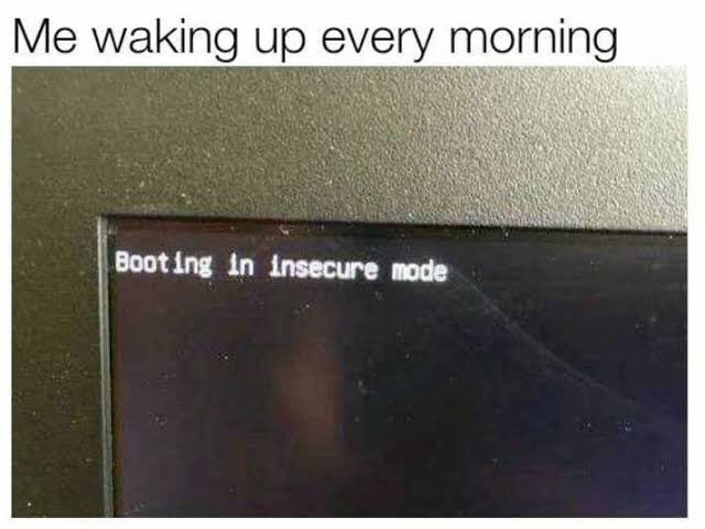 techbromemes's tweet image. 