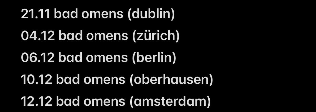who am i seeing 👁️👁️