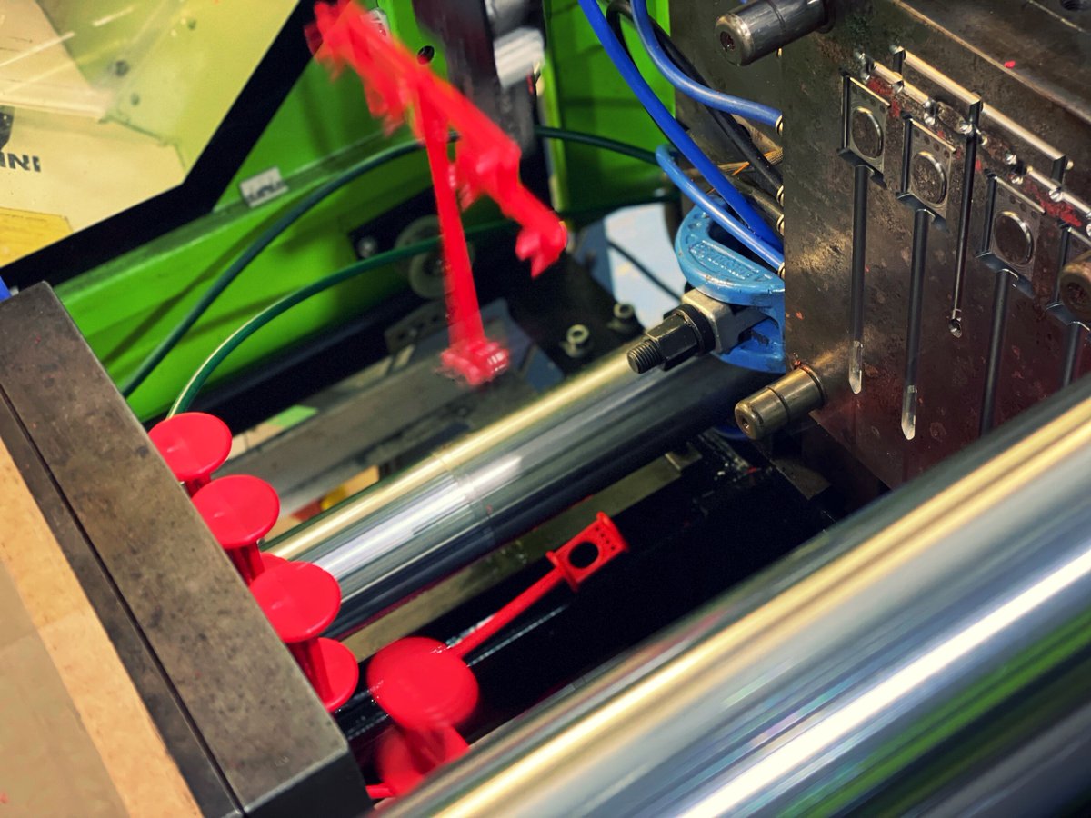 Bosworth_ukmfg's tweet image. A little about us👇

We are an ISO accredited #plasticinjectionmoulded product specialist! Establishment in March 1997, embodying a harmonious blend of traditional craftsmanship and cutting-edge innovation within the #injectionmoulding industry🇬🇧

🌐bit.ly/3Zjbou2