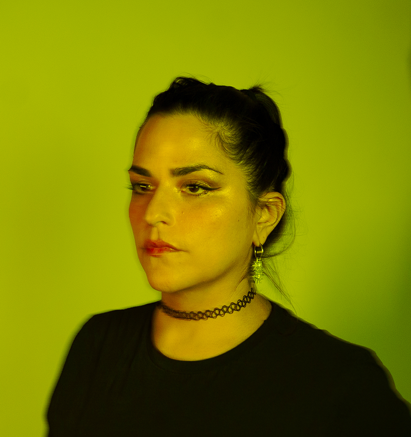 Join #DENIS as she pushes the limits of techno with 'Get Out,' paving the way for immersive experiences

Get all the details here: technowerk.co/get-out-ft-cla…