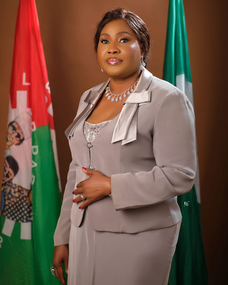Reflections on the Labour Party's Challenges: A Call for Peter Obi to Pause and Ponder

By Pst Dr Mrs Dayo Ekong, State Chairman, Labour Party, Lagos State

As the State Chairman of the Labour Party in Lagos State, I have watched with growing concern the internal dynamics and