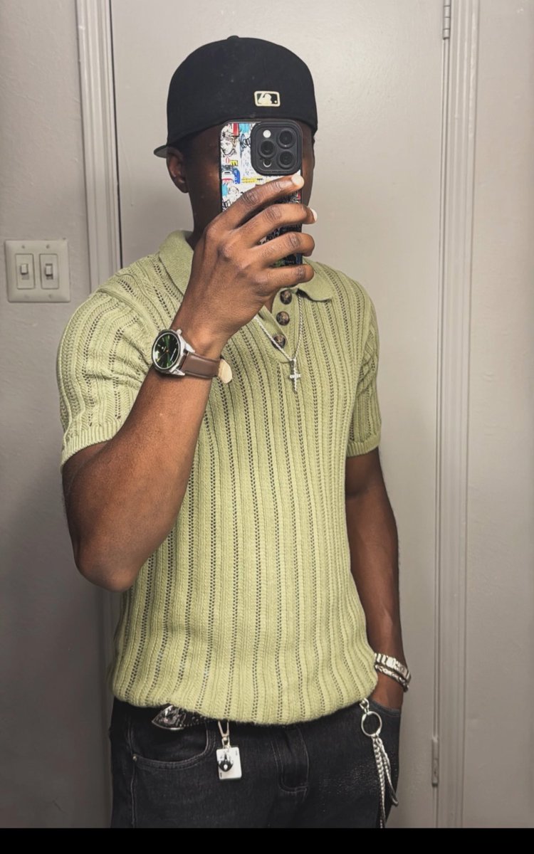 stealing all the swag