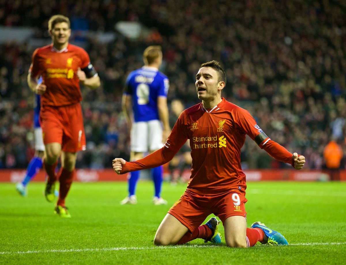 The Anfield Wrap tweet media