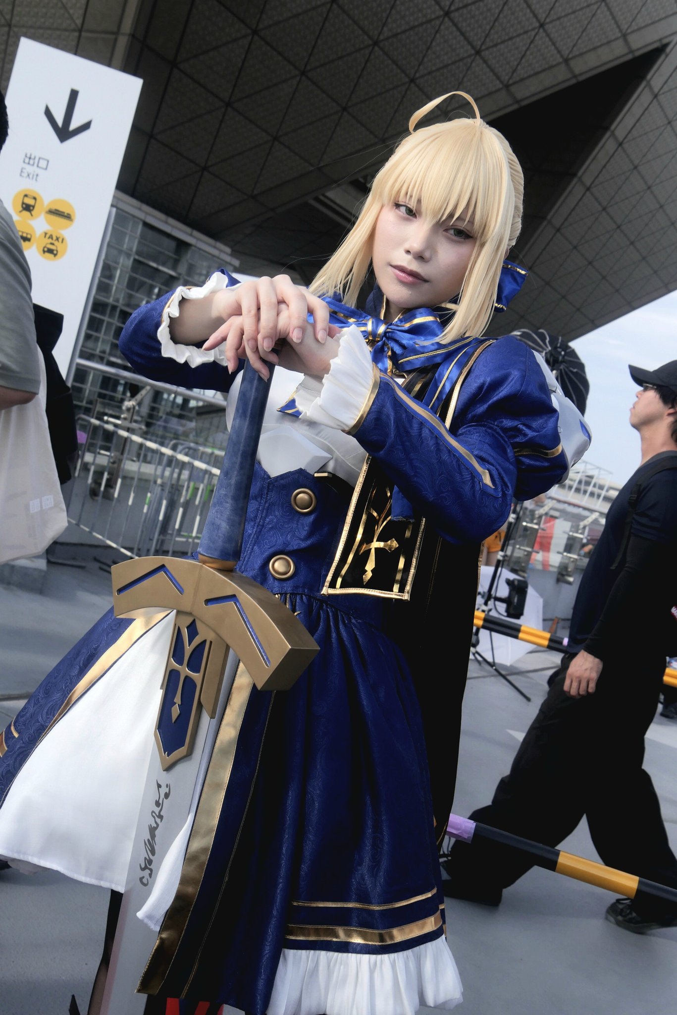 エスプリ　コスプレ あんさんぶるスターズ！！風】エスプリのユニット衣装