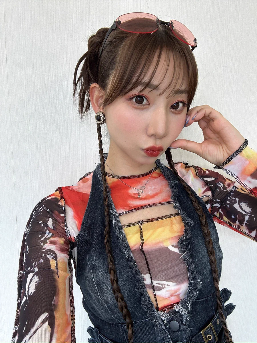 よよよちゃん👽✨令和の歌まねヒロイン on X: 