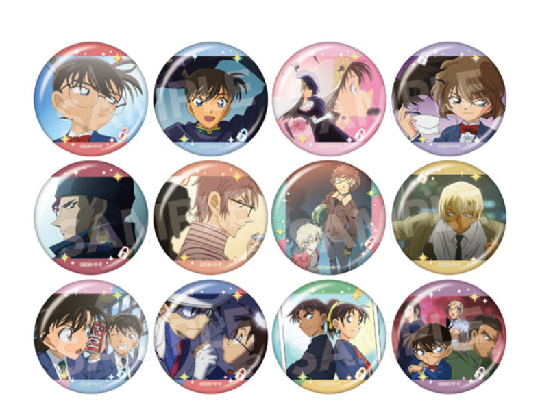 名探偵コナン グッズ情報 (@Conan0000001) / X