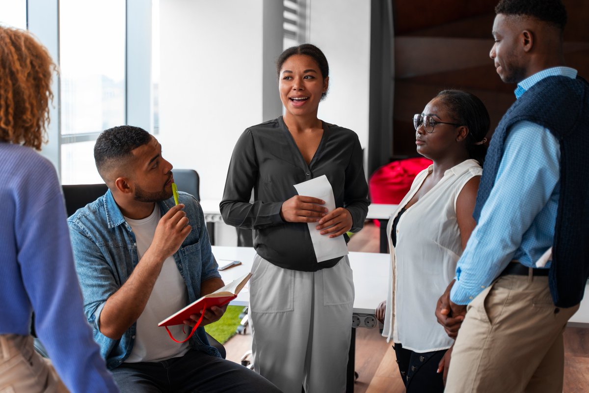 Dr Nicola Misi, Head of the Cimas Health Group’s Wellness division, iGo, noted that as the landscape of work continues to shift, the health and well-being of employees has become central to organisational development.

Read More: cimas.co.zw/employee-healt…