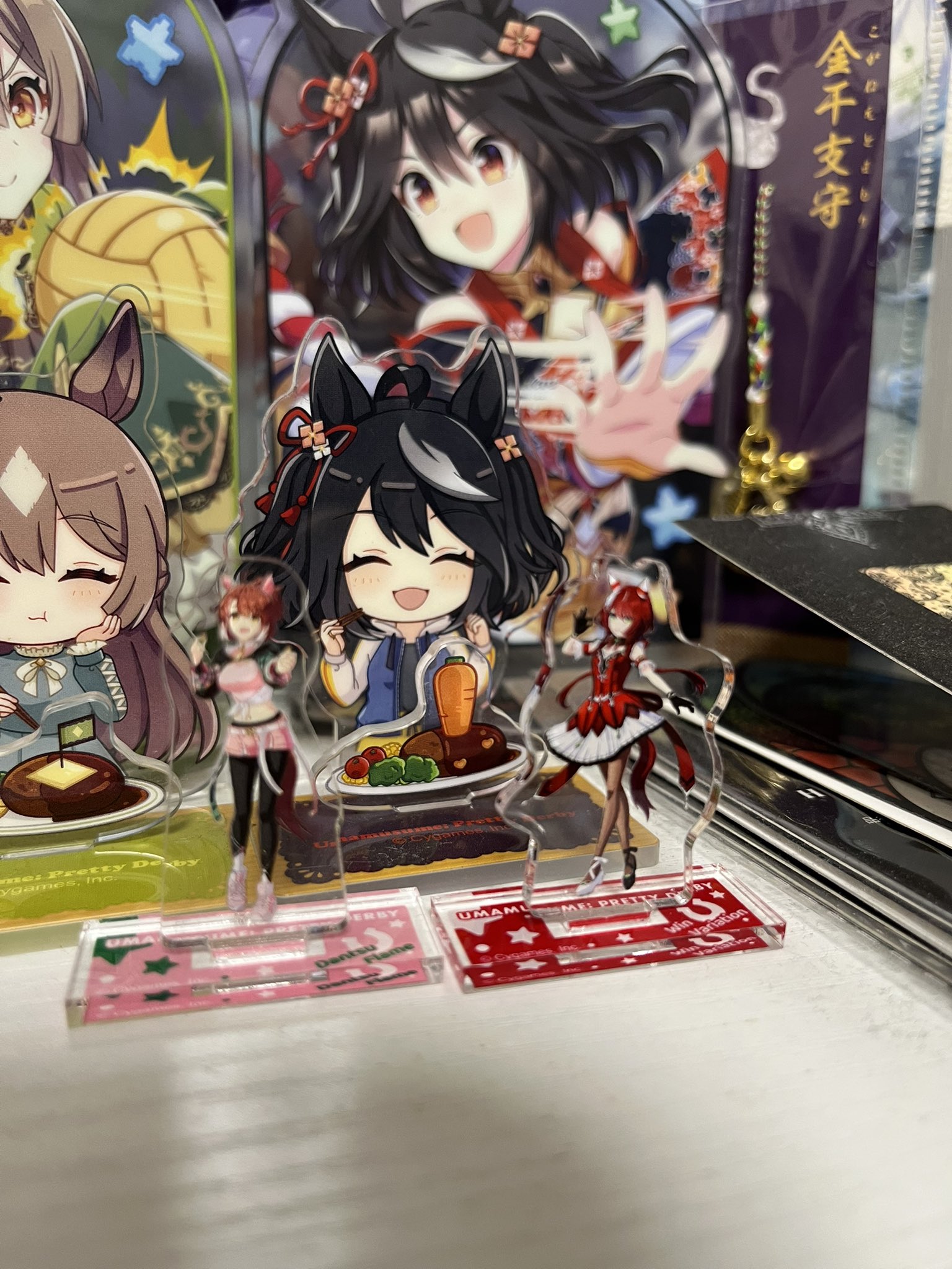 カミュ様 2点おまとめ♡ カミュ様 2点おまとめ♡