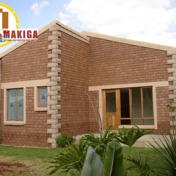 🏡 Build Strong. Build Smart. Build with Makiga! 🏡

Looking for affordable, durable, and eco-friendly homes?
Houses built with Makiga Stabilized Soil Blocks (ISSB) are:
✅ Strong &amp; Long-lasting
✅ Eco-Friendly 
✅ Affordable 
✅ Beautiful Finish

📞 Call us now: 0794677600