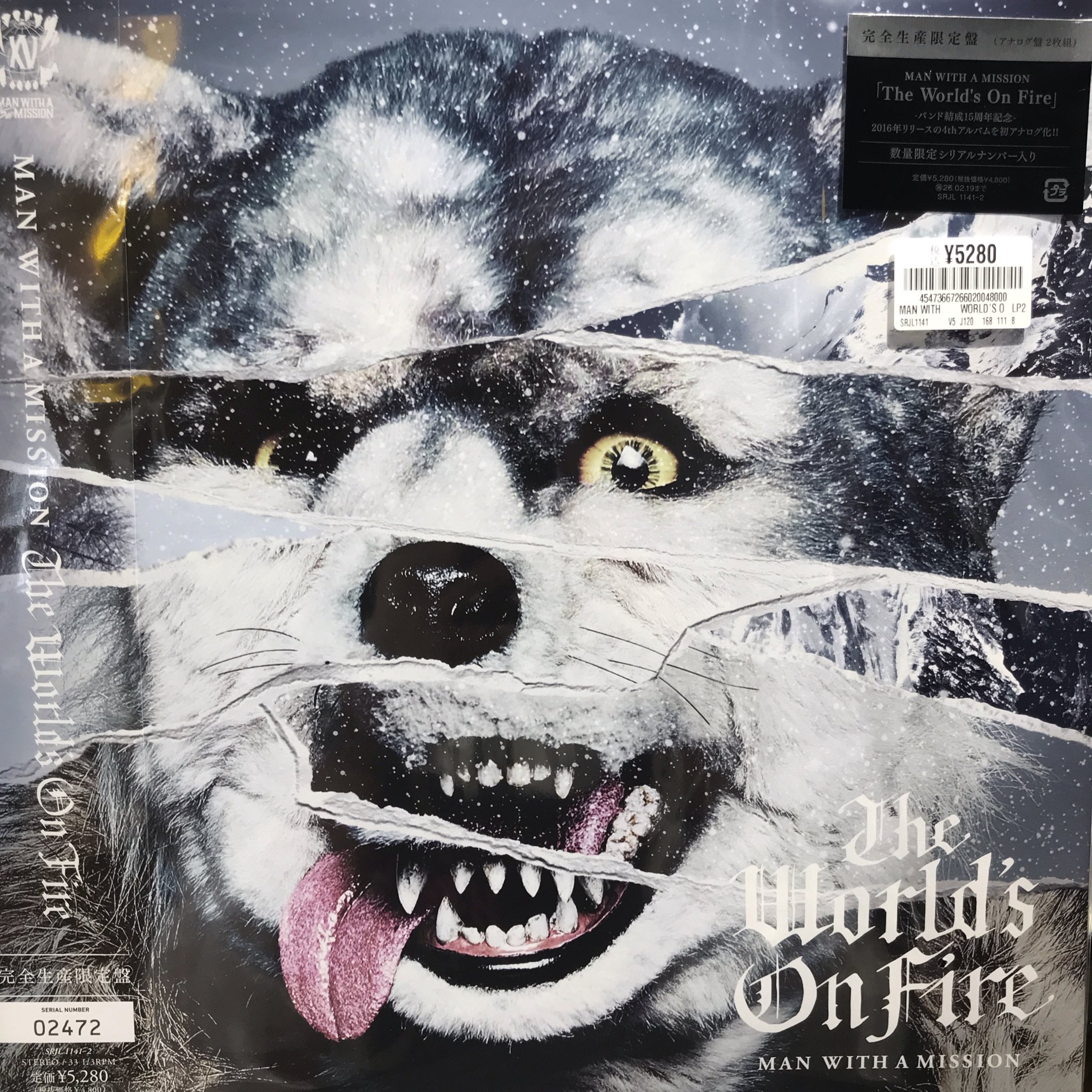 HMV record shop 渋谷【CD/レコード高価買取中】 on X: 
