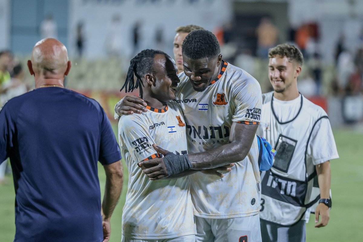 Frantz Pierrot tweet media