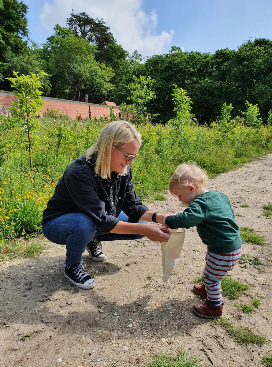 Lets Go Out Bournemouth & Poole (@letsgoout_bh) on Twitter photo 🍃Join <a href="/CareysSecret/">Careys Secret Garden</a> every week for Weekly Parent and Toddler Group with ‘Wildly Kind'
🍃 These sessions are creatively led by Anna-W, and encourage little ones to learn and explore nature through brilliant guided activities.
➡️ letsgoout-bournemouthandpoole.co.uk/whats-on/paren…
#dorset #wareham 🍃Join <a href="/CareysSecret/">Careys Secret Garden</a> every week for Weekly Parent and Toddler Group with ‘Wildly Kind'
🍃 These sessions are creatively led by Anna-W, and encourage little ones to learn and explore nature through brilliant guided activities.
➡️ letsgoout-bournemouthandpoole.co.uk/whats-on/paren…
#dorset #wareham