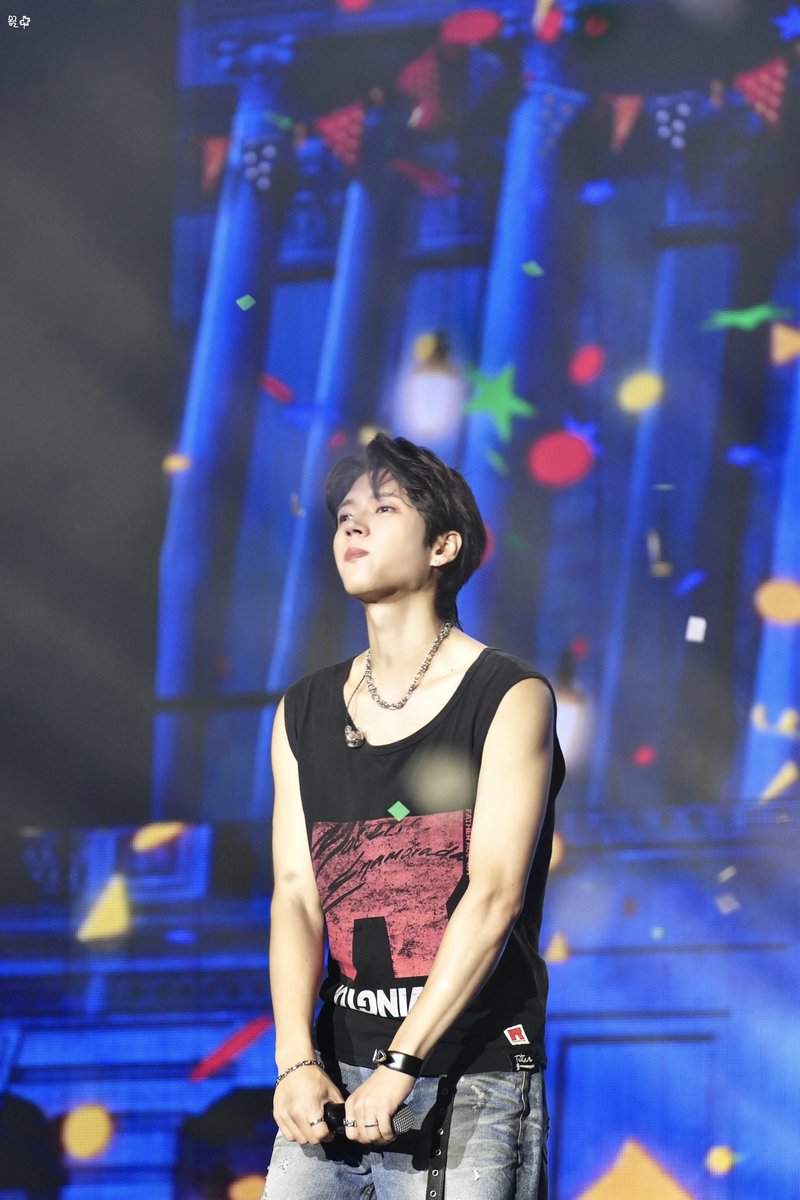 때론 말 한 마디 보다도 
눈빛 하나로 서로의 마음을 느낄 수 있어 🥹

250817  #남우현 #우현 HQ
 [𝟮𝟬𝟮𝟱 식목일𝟱 - 나무고高 :𝗧𝗥𝗘𝗘 𝗛𝗜𝗚𝗛 𝗦𝗖𝗛𝗢𝗢𝗟 ] #infinite
#인피니트 #NAMWOOHYUN