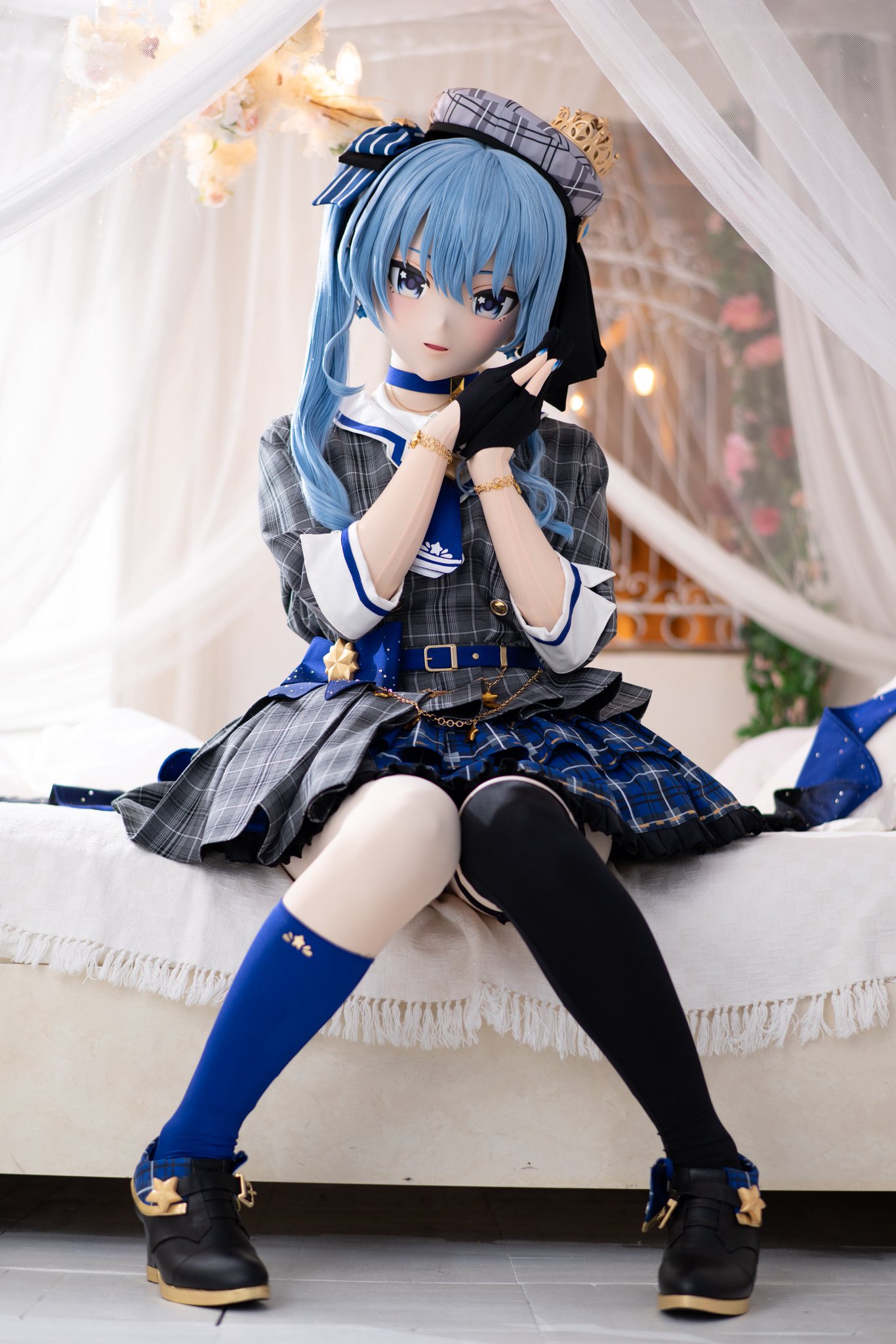 lysi様 着ぐるみ8点 ちよ on X: 