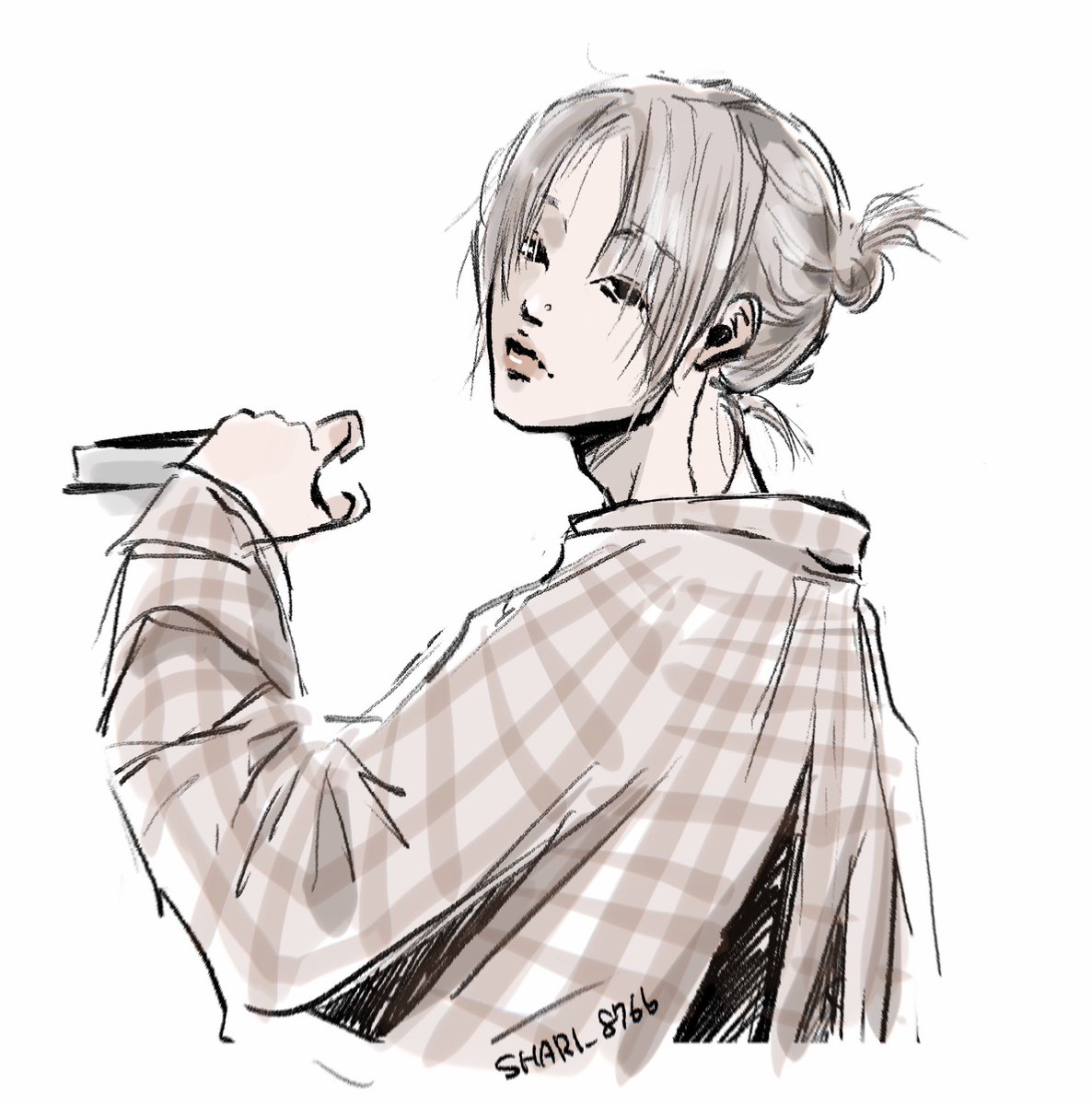 🎤

 #P1Harmonyfanart  #JONGSEOB