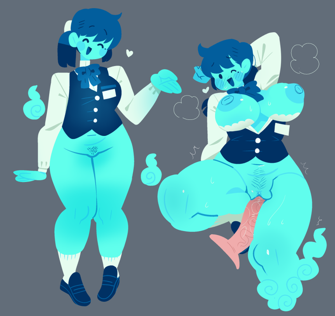 狂気!モブ顔幽霊OLの怨念は実在した!!!!