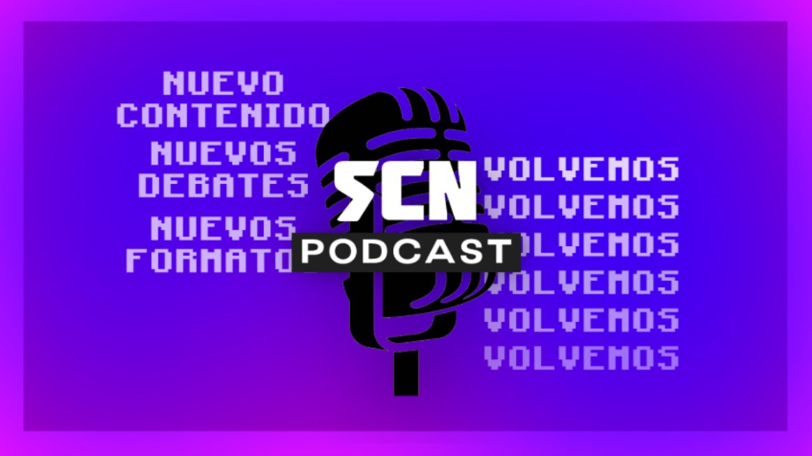 SupraCraftNET's tweet image. ✨Volvemos con NUEVO CONTENIDO de podcast✨

⚠️➡️EN BUSCA DE GENTE E IDEAS⬅️🚨

🎤Contacta a nuestro md para colaborar✉️
➡️(conversación online)⬅️