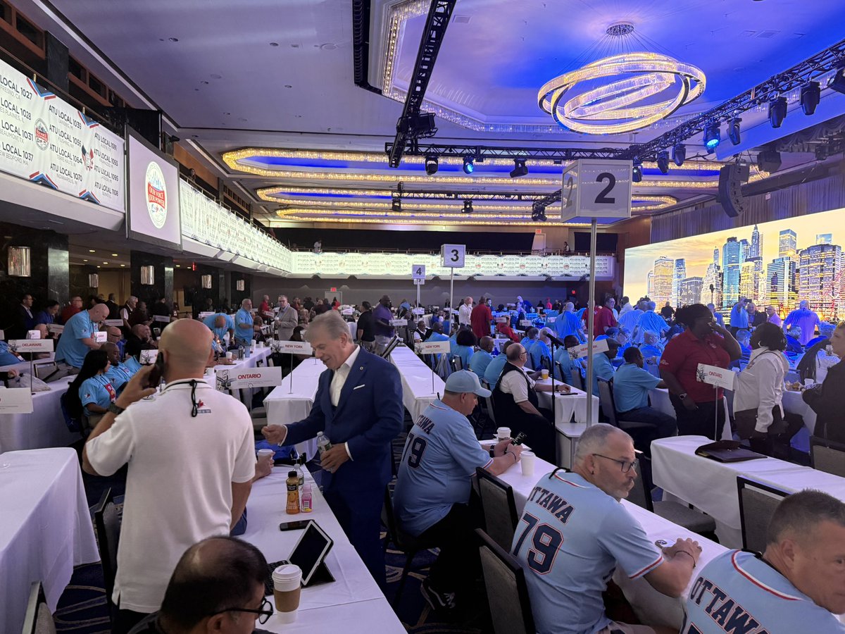 Cory MacLeod ATU 1320 tweet media