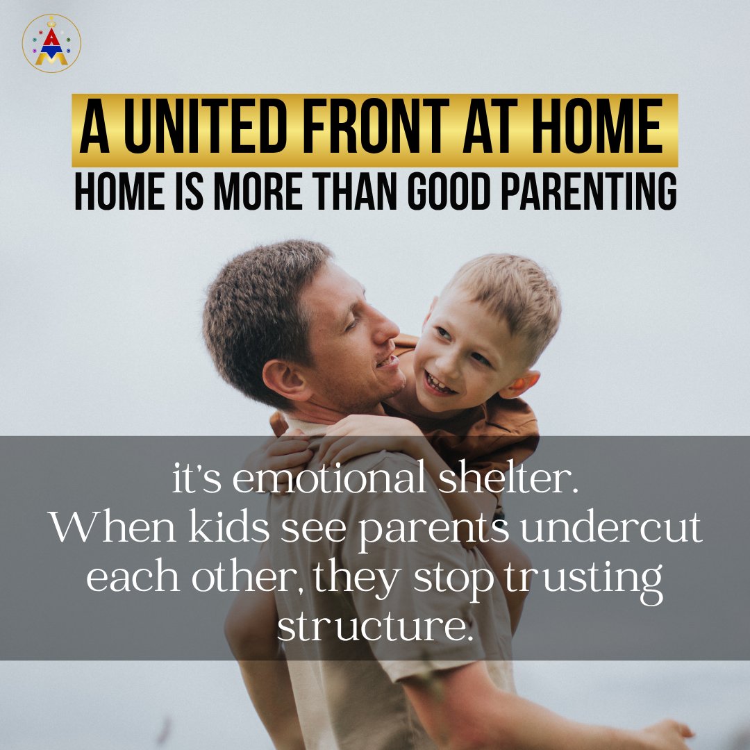 cat_pours's tweet photo. How subtle public disrespect between parents teaches kids to ignore structure and favor one
parent over the other, quietly breaking down the home’s foundation.
#familystructure
 #respectathome
 #parentunity
 #healthyhomes
#MTA
#MasterTerryAcademy
#KingTurkMasterTerry
#NorCal https://t.co/QEc3K890uH