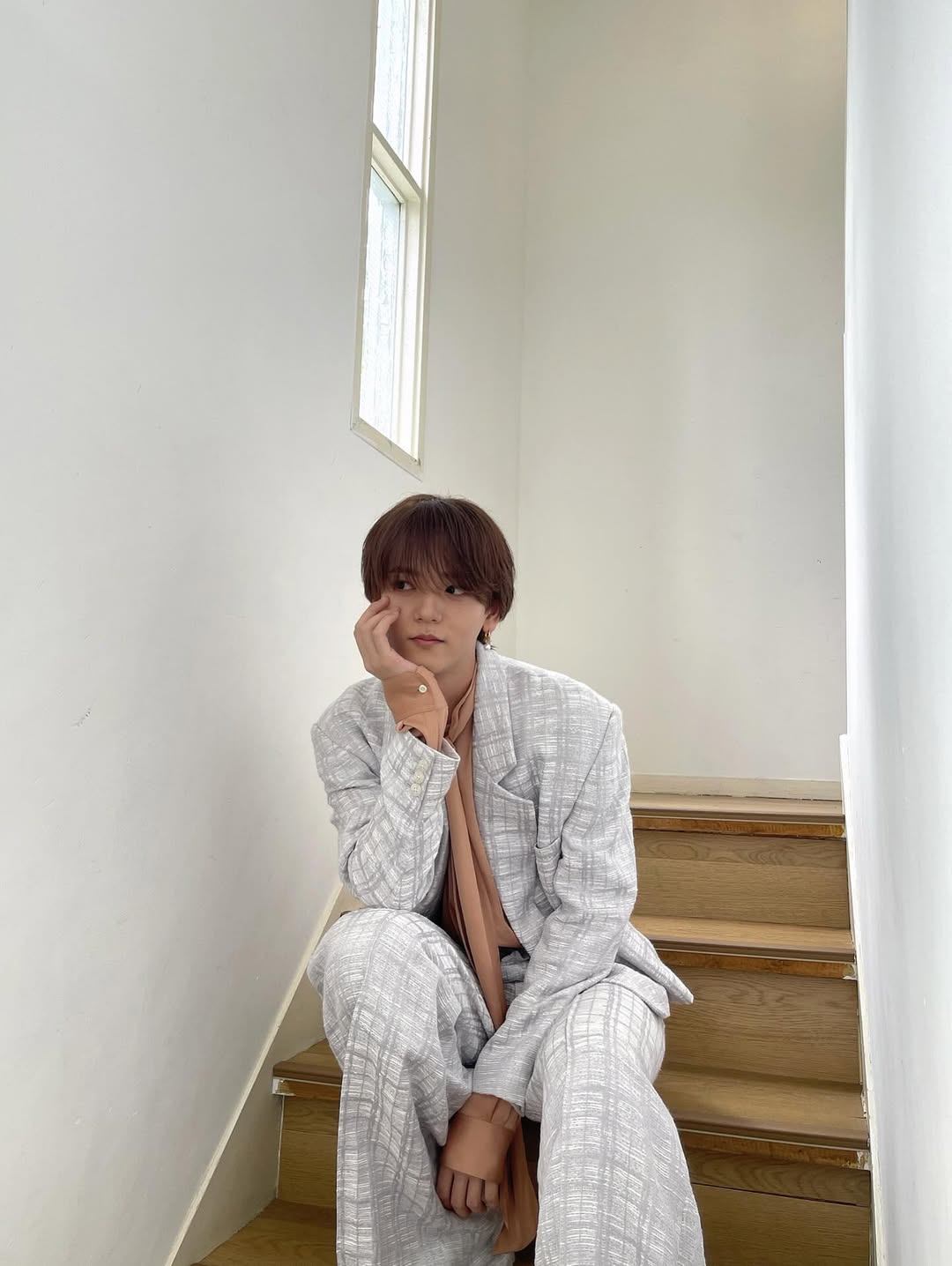 ファンタ　中島颯太　ガチャ　クッション 中島颯太 (@nsf_unofficial) / X
