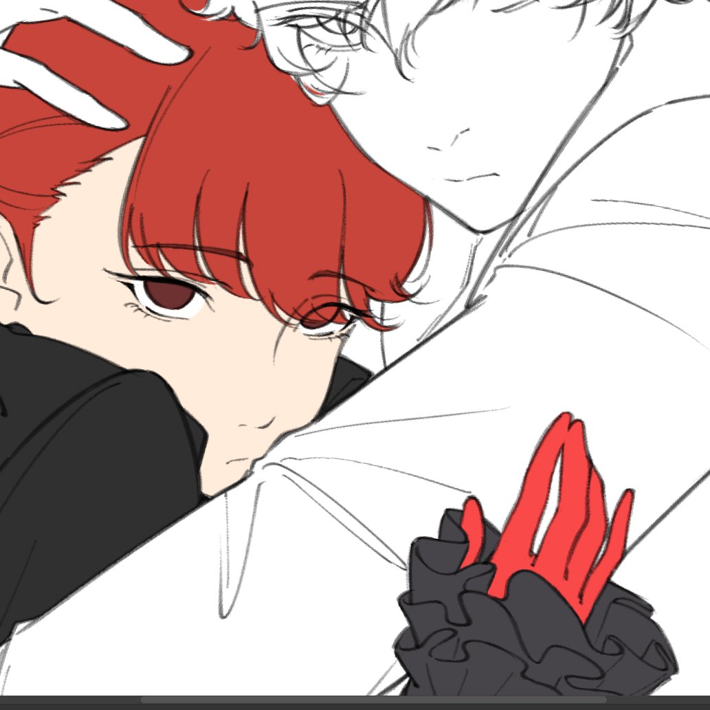 えー助 tweet media