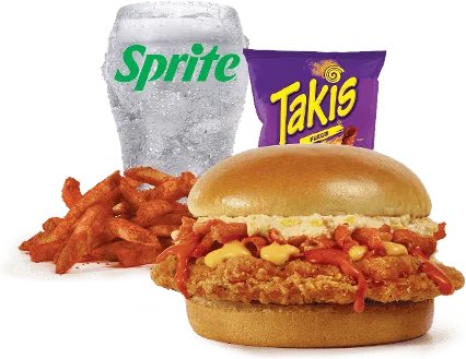 menu_wendy48371's tweet image. Wendy&apos;s Takis Fuego™ Meal
wendys-menuprice.com/takis-fuego-me…
#wendysmenu
#wendysmenuprices
#wendysTakisFuegomeals
#TakisFuegoTMmeal