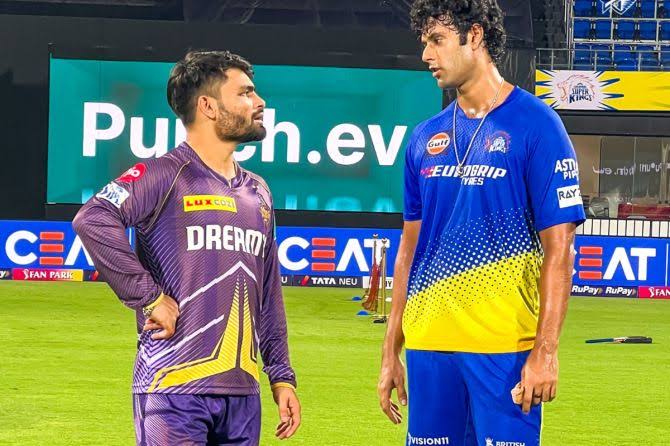 I would have even chosen Naman Dhir and Shashank Singh over these two