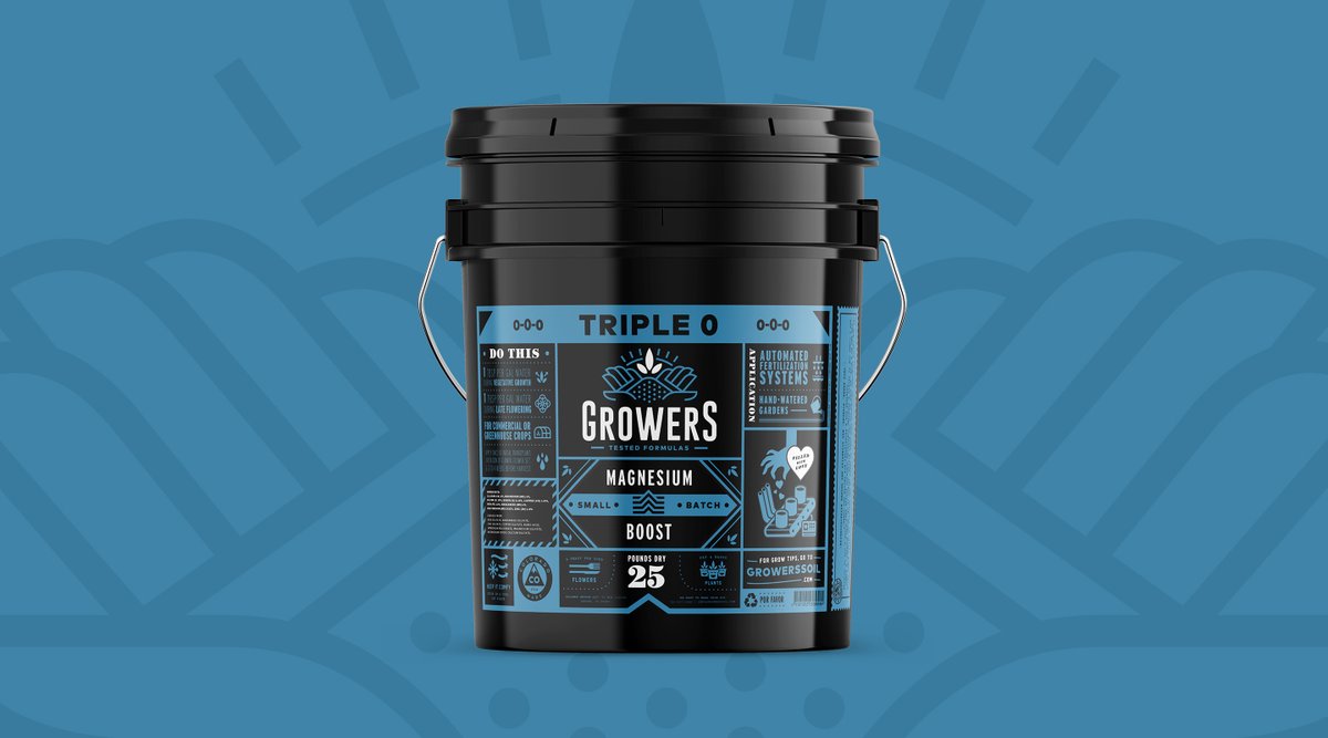 Graphis, Inc. (@graphisinc) on Twitter photo While others went sleek + sterile, <a href="/CommonGood_Agy/">Common Good Agency</a> went vintage. With their Growers packaging inspired by 1940s seed catalogs + farm ads, they made soil nutrients feel like premium craft goods.
rebrand.ly/roo15xq
#Graphis #CommonGood #Growers #PackagingDesign While others went sleek + sterile, <a href="/CommonGood_Agy/">Common Good Agency</a> went vintage. With their Growers packaging inspired by 1940s seed catalogs + farm ads, they made soil nutrients feel like premium craft goods.
rebrand.ly/roo15xq
#Graphis #CommonGood #Growers #PackagingDesign