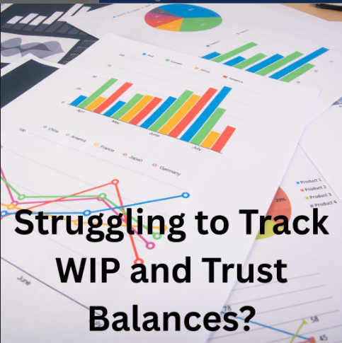 lawkpis's tweet image. Keeping track of WIP &amp;amp; trust balances is vital for law firm profitability &amp;amp; compliance. @lawkpis  dashboards for @Clio, @MyCase , @LawcusHQ  &amp;amp; @lawmatics  give real-time clarity for cash flow, compliance &amp;amp; growth. Check the blog - lnkd.in/dHPyfYCp

#abatech #dallasala