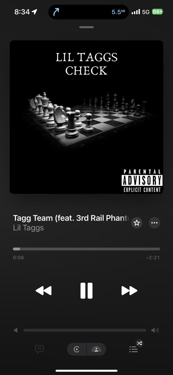 My homeboys dad spazzed on this 😂
