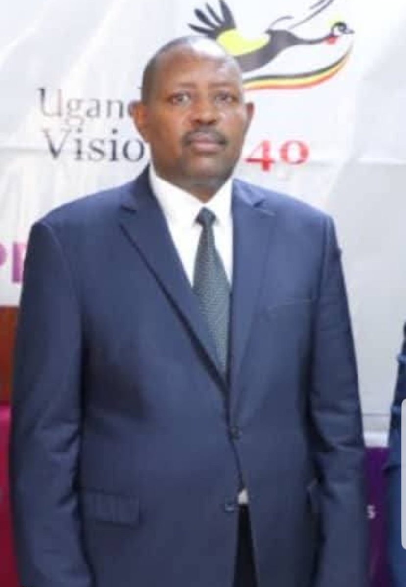 BREAKING <a href="/kizzabesigye1/">Kifefe Kizza-Besigye</a> tormentor Justice Baguma declines to recuse himself from main Trail.