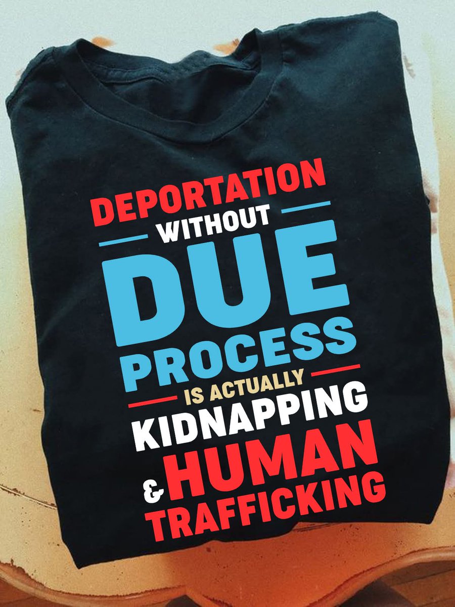 meliorist59's tweet image. #DueProcessForAll