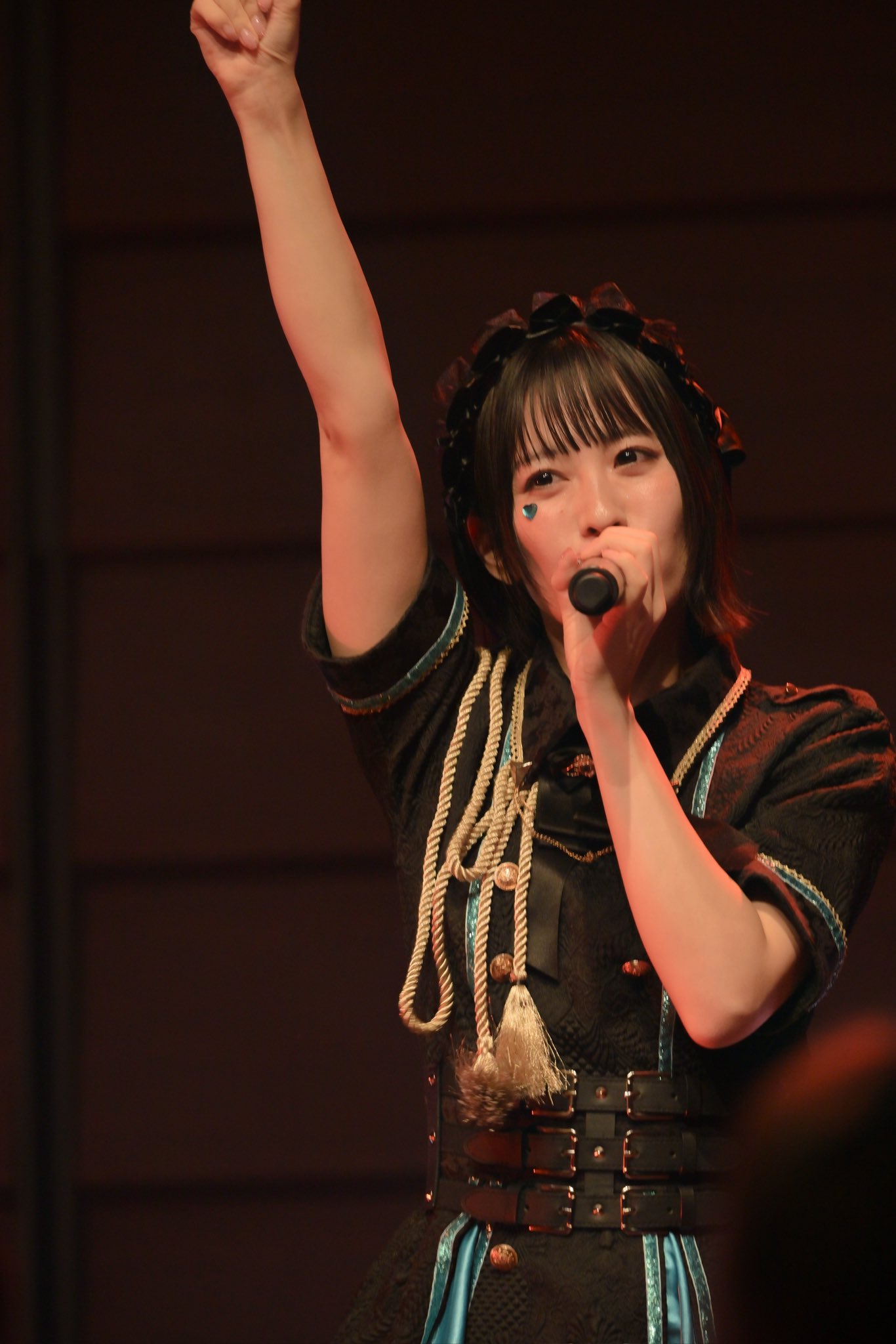 アイドル LOVEYOURSELF JAPANEDITION LOVE PARA - LOVELY TOKYO PARA-PARA MUSUME [FUKYUUBAN 1500