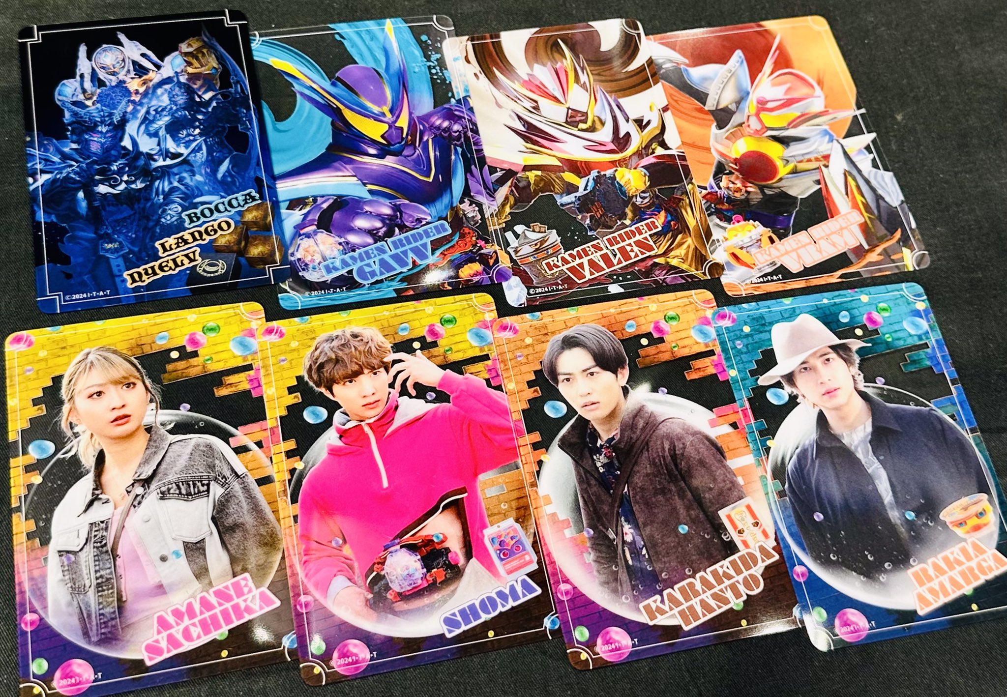 仮面ライダーストア on X: 