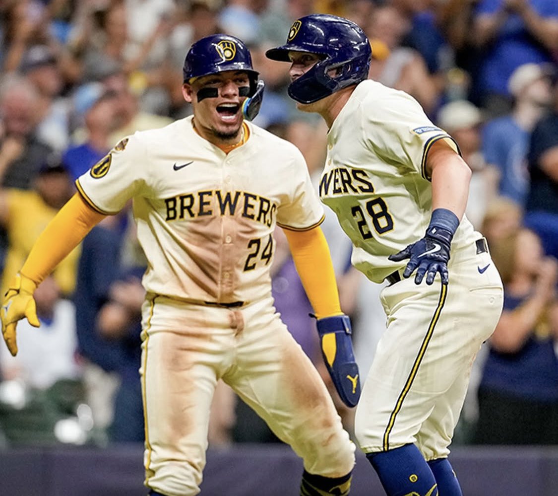 DirtyBubbleBets's tweet image. ⭐️💎 FREE EARLY MLB PLAY ⭐️💎

18-5 (78%) Our Last 23 Freeplays 🔥

1) LIKE ❤️ + RT ♻️

2) Comment &quot;SQUAD RIDE&quot; 🗣️

3) Must Follow @DirtyBubbleBets ✍🏼

You Will Get The Play In Your DMs 📲

Run This Up &amp;amp; Show Me ENERGY 👇