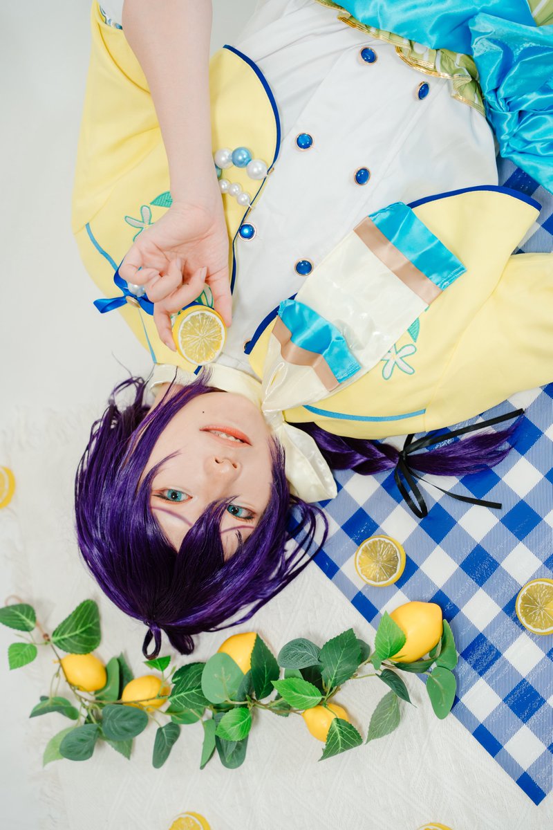 cos / enst!! 
ｻﾆﾄﾘ 🍋

p <a href="/marikombu/">まりこ</a>
#すたじおねむ
