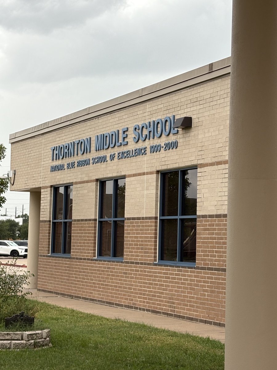 DougKillianPhD (@dougkillian) on Twitter photo Walked into <a href="/CyFairISD/">Cypress-Fairbanks ISD</a> Thornton MS this morning and I find an amazing example of collaborating and planning for kids success. Campus Admin and Sped staff were all in together for serving our sped kiddos! Love it! Walked into <a href="/CyFairISD/">Cypress-Fairbanks ISD</a> Thornton MS this morning and I find an amazing example of collaborating and planning for kids success. Campus Admin and Sped staff were all in together for serving our sped kiddos! Love it!