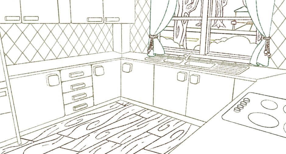 CrownedGecko's tweet photo. An art piece for uni with some process pictures! >ÚuÙ)>💚
.
.
.
#art #sketches #digitalart #artprocesses https://t.co/LqWE0gXWaI