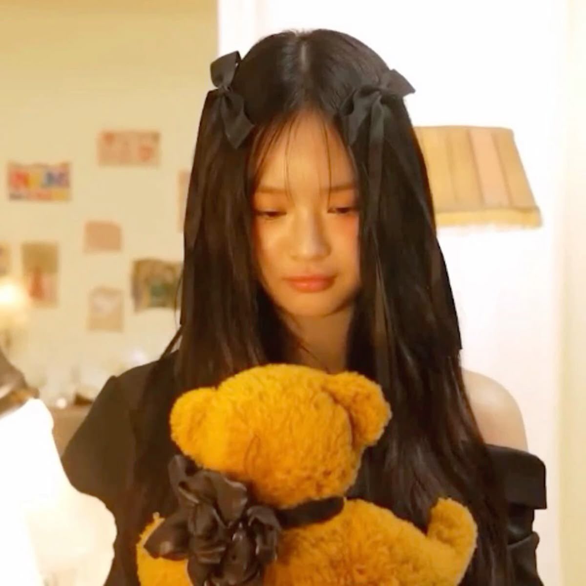 SweetBeeVen's tweet photo. 🧸 https://t.co/wiXihIp1ZJ