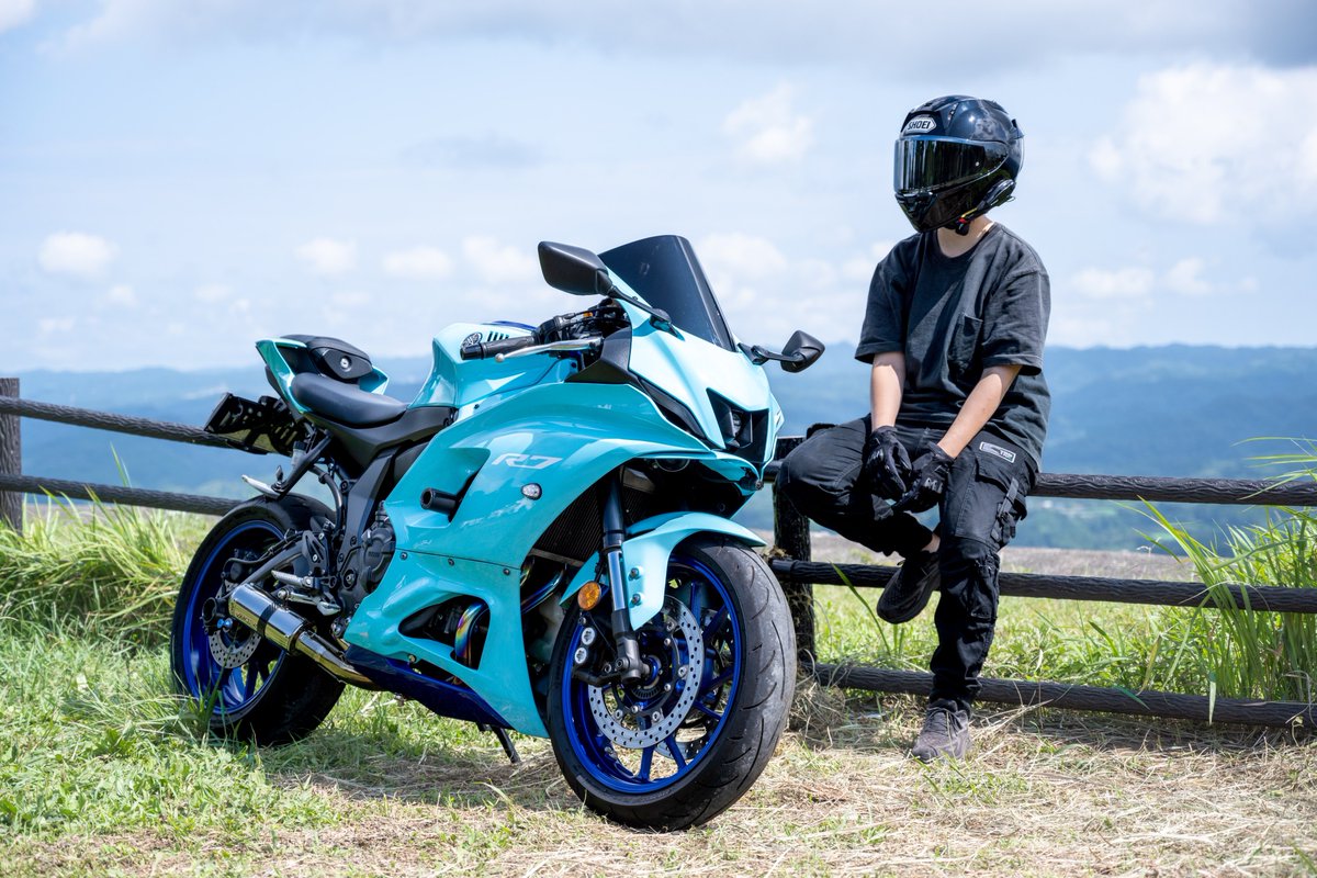 みぃる イメチェンしたんご〜