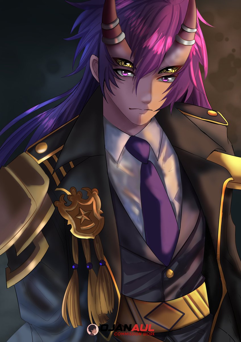 Skeb-Style Commission Work for Shin'en Toshiaki on VGen
Thank you very much for ordering!

#Commission #CommissionedArt #VGenComms