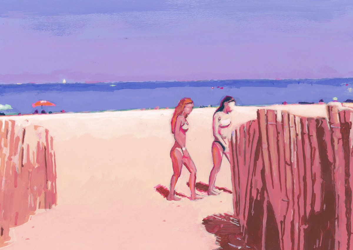 ナカガワコウタ Cota Nakagawa tweet media