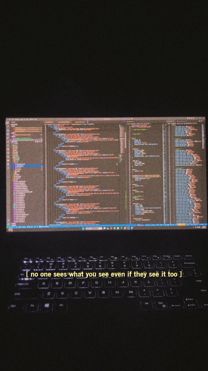FidelisUkwuani's tweet image. Sometimes the code works, sometimes it breaks. But every error teaches me something. Life is the same โ failing forward is still moving forward. n8n automation
#BackEndDevelopment #dev #Automation #ai #dev